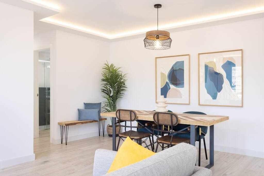 Appartement Sunny Island Arona *