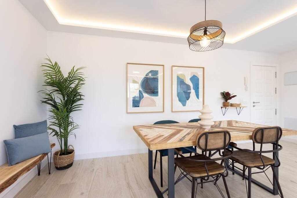 Sunny Island Arona Appartement *