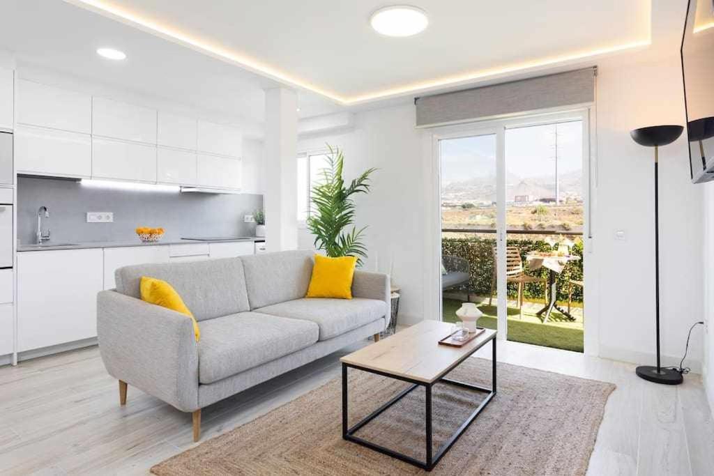 Appartement Sunny Island Arona *