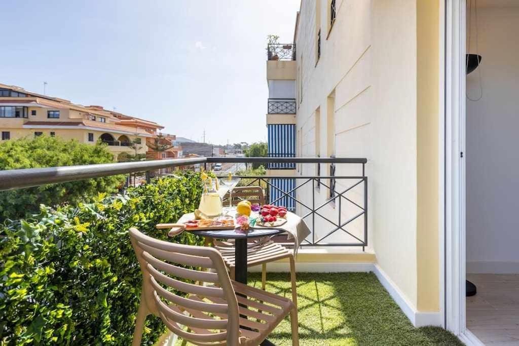 Appartement Sunny Island Arona