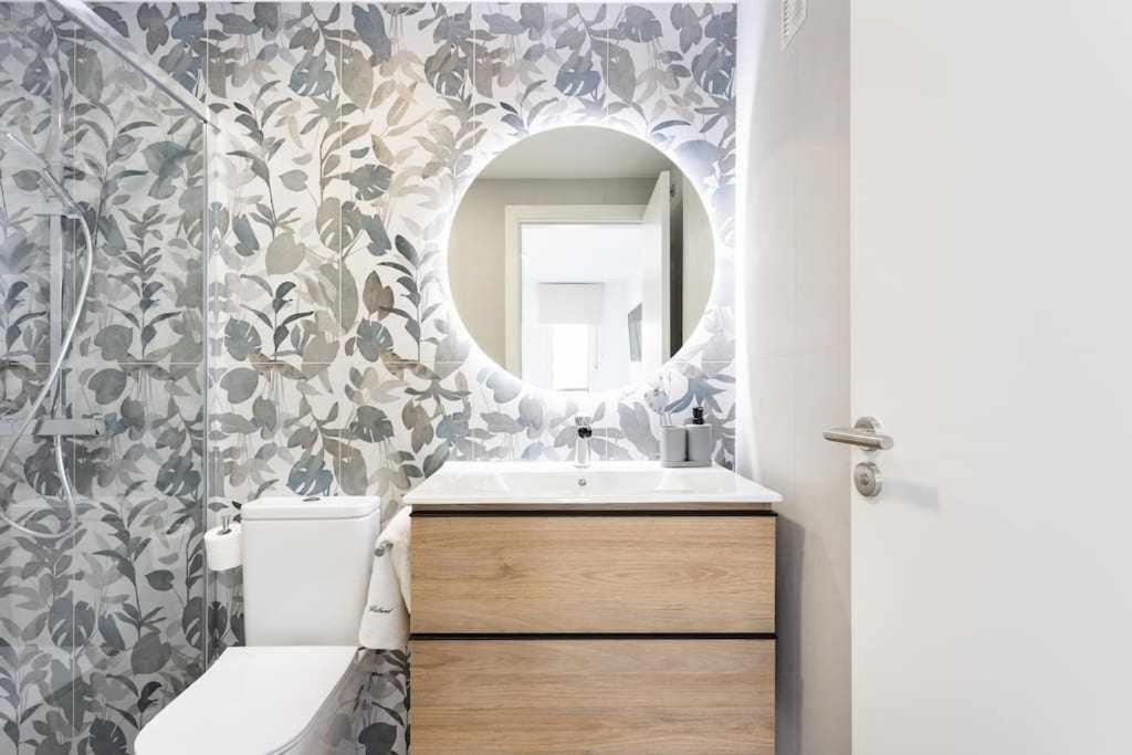 Sunny Island Arona Appartement Cho