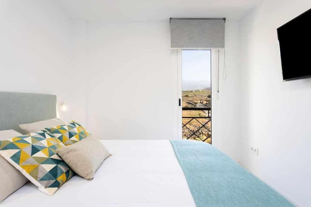 Sunny Island Arona Appartement