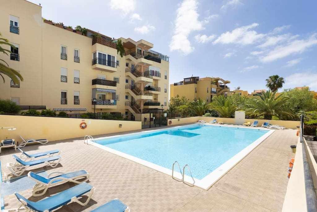 Sunny Island Arona Appartement *