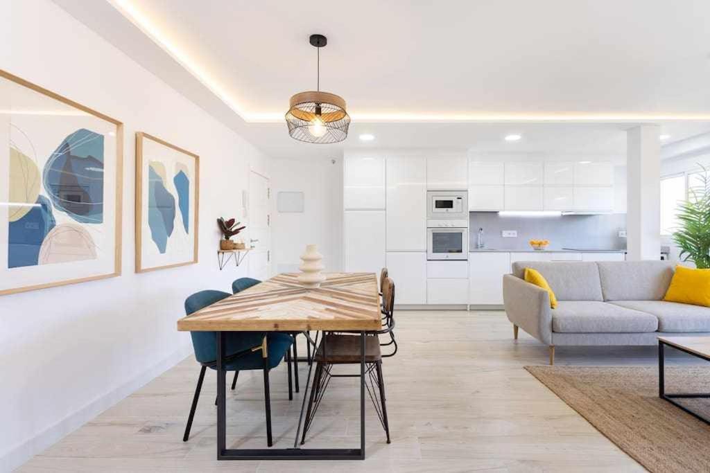 Appartement Sunny Island Arona