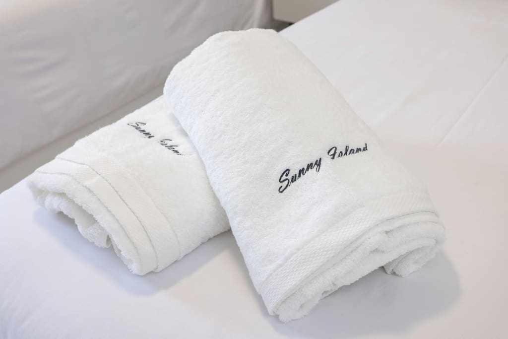 Appartement Sunny Island Arona