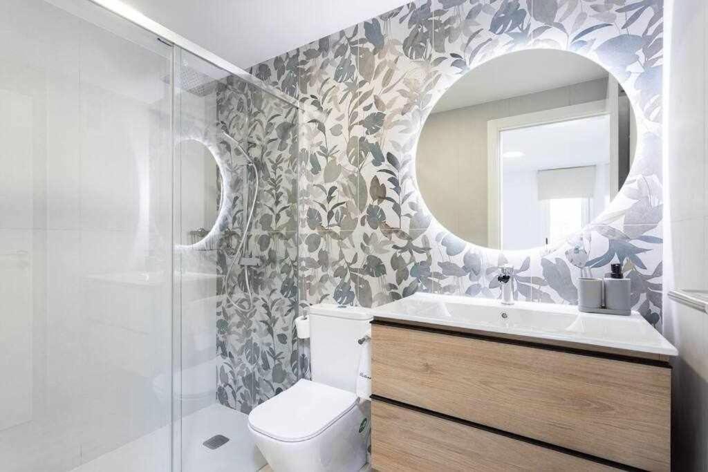 Appartement Sunny Island Arona *
