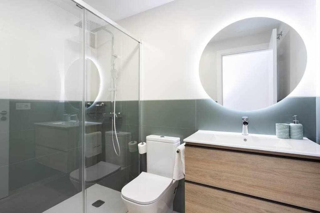 Sunny Island Arona Appartement *