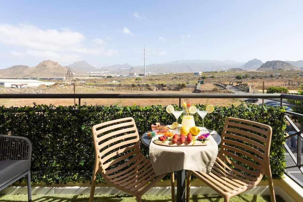Appartement Sunny Island Arona