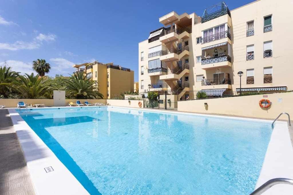 Appartement Sunny Island Arona Cho