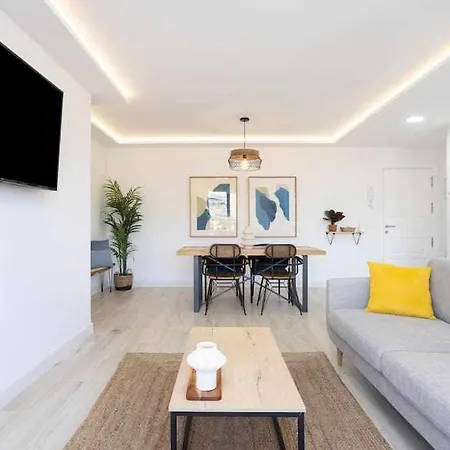 Sunnyland Apartment Arona Cho Exterior photo