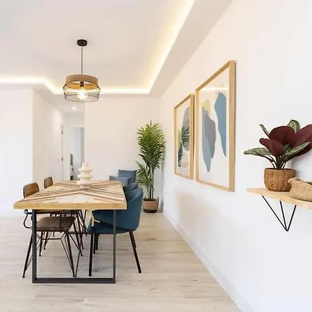 Sunnyland Apartment Arona Cho Exterior photo