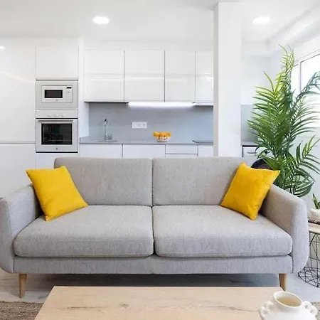 Sunnyland Apartment Arona Cho Exterior photo
