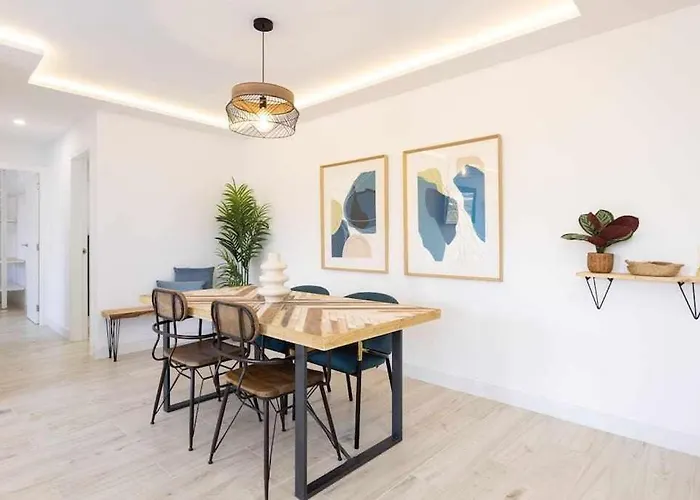 Sunnyland Apartment Arona